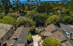 The Vagabond'S House Boutique Inn